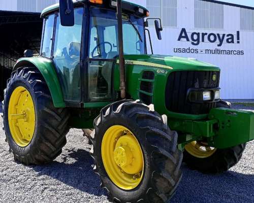 john deere