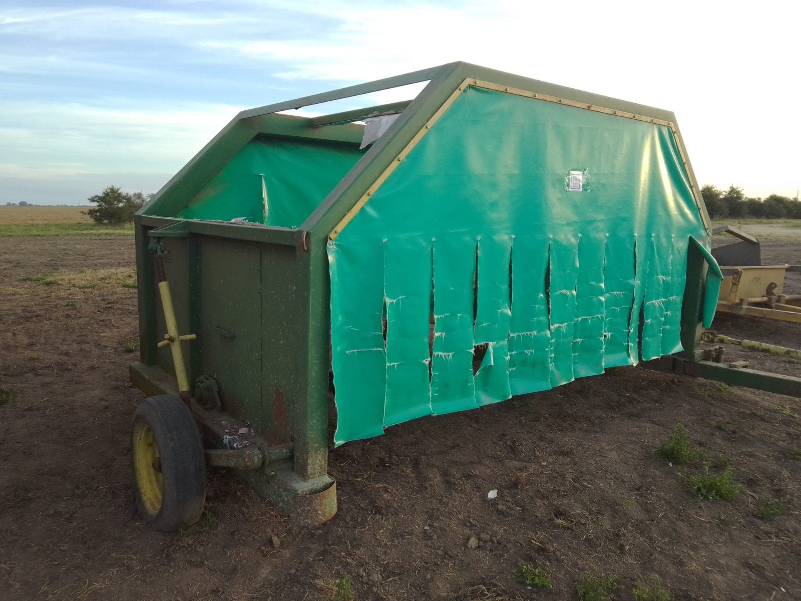 ROTOVATOR