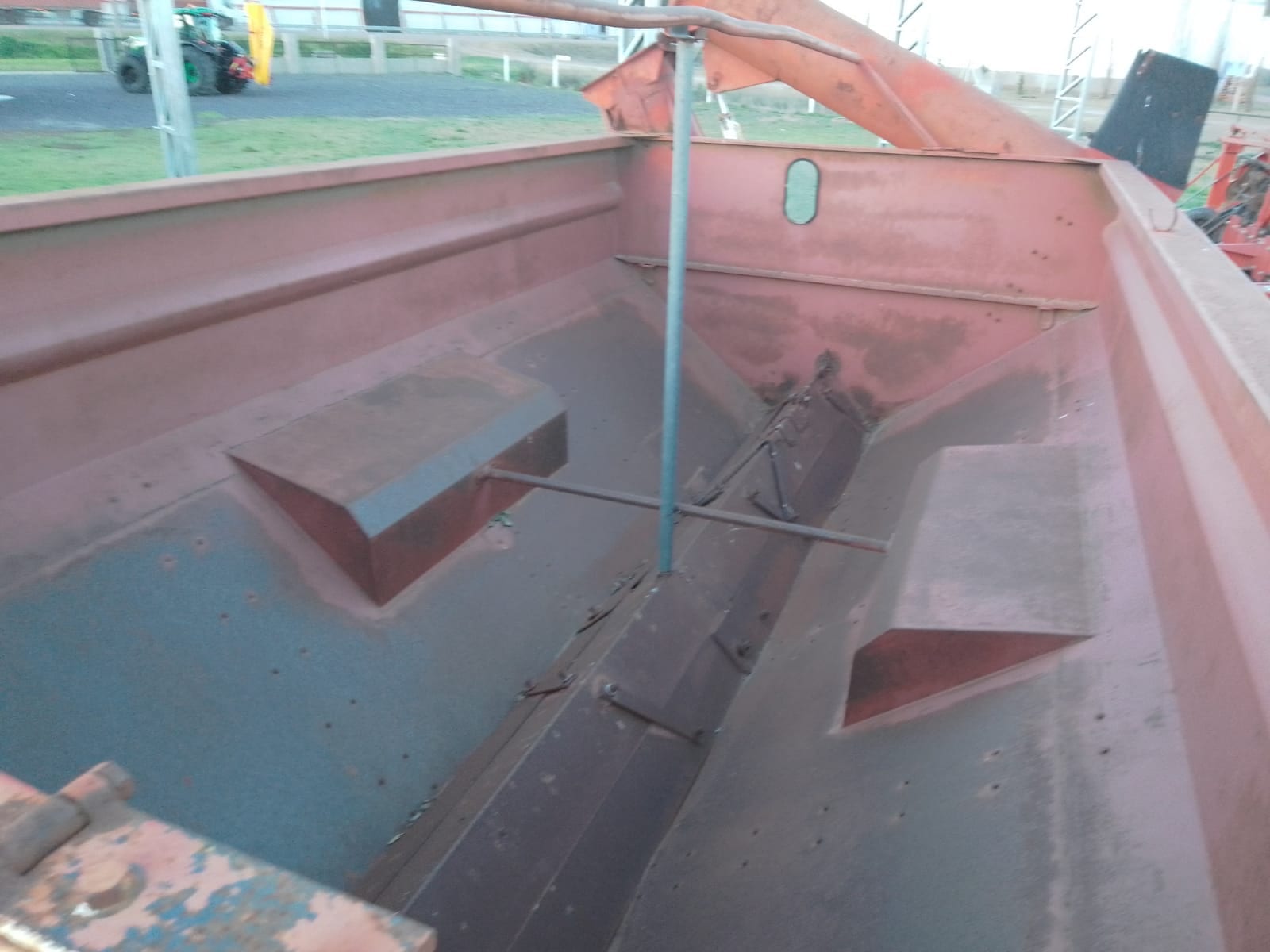 AUTODESCARGABLE COMOFRA 14 TN